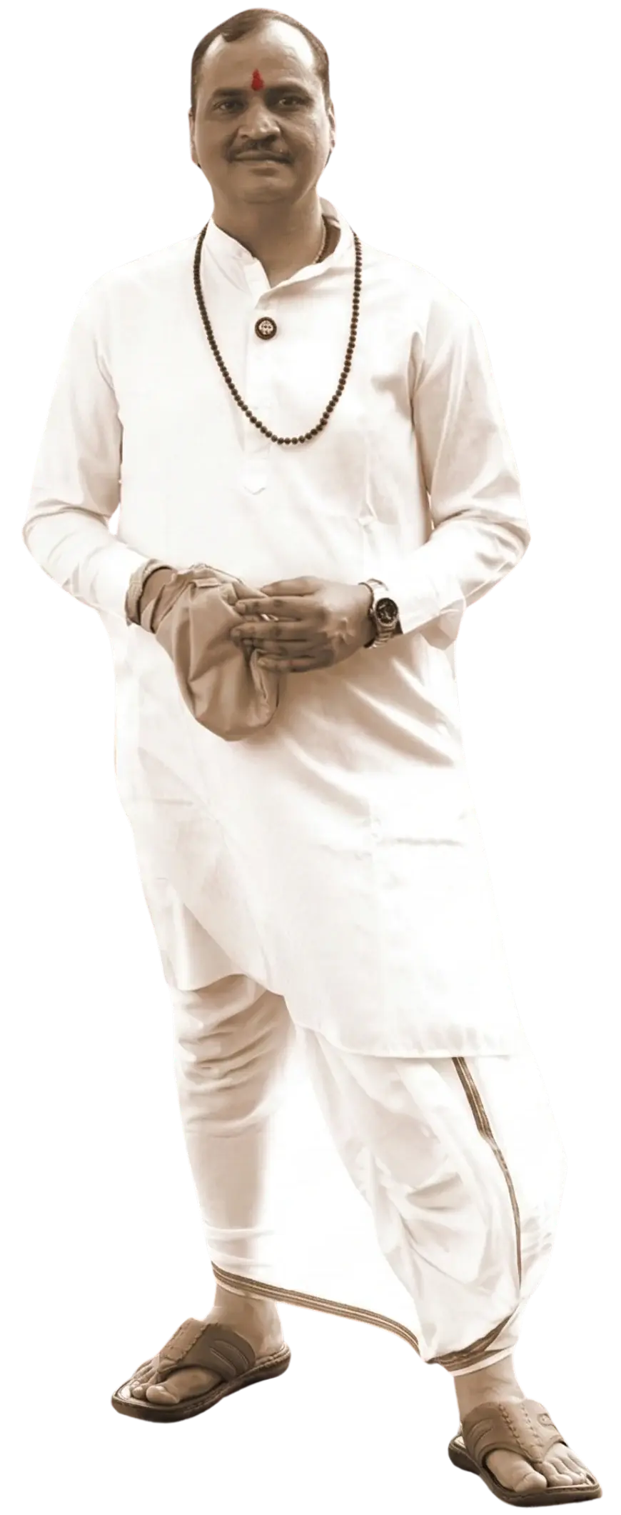 Ravindra Pathak